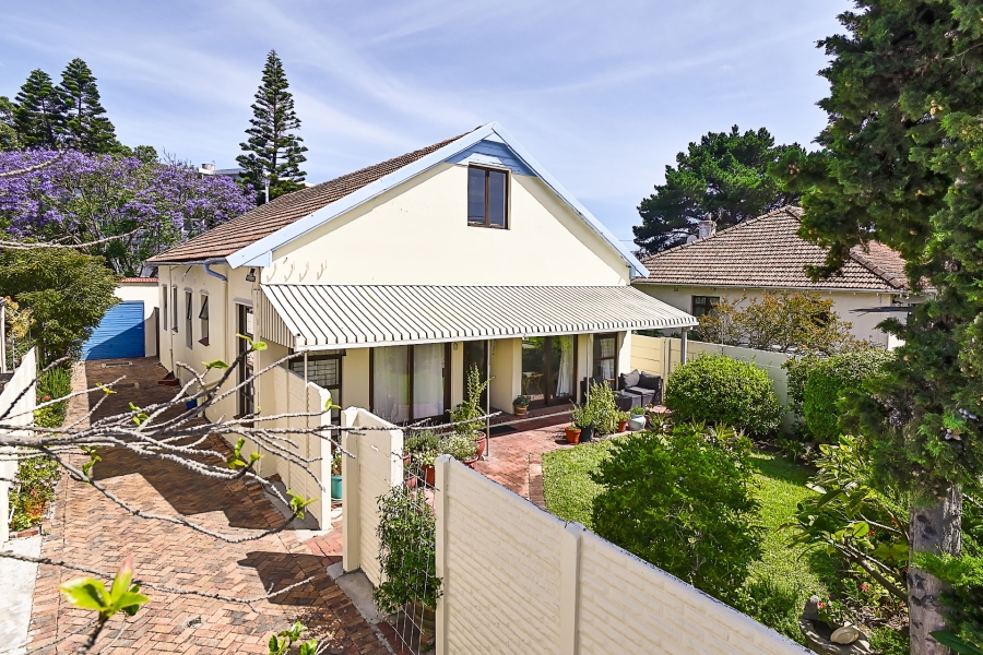 3 Bedroom Property for Sale in Plumstead Western Cape